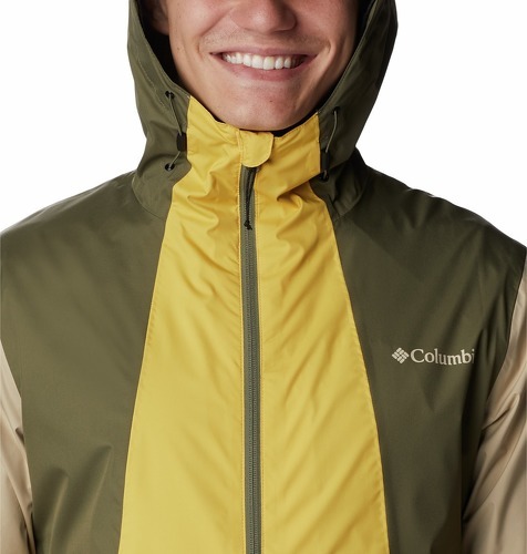 Columbia-Columbia Inner Limits™ II Jacket-3