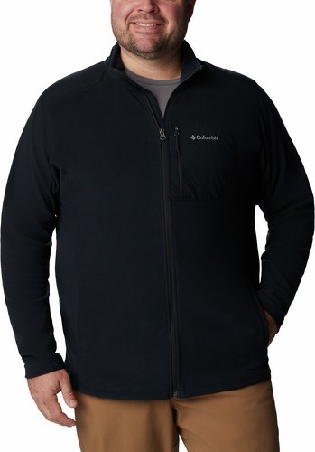 Columbia-Columbia Klamath Range™ Full Zip-0