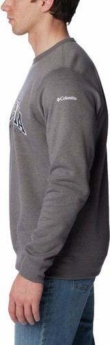Columbia-Columbia M Columbia™ Logo Fleece Crew-2
