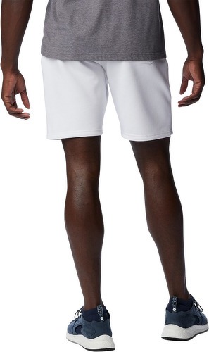 Columbia-Columbia M Columbia™ Logo Fleece Short-1