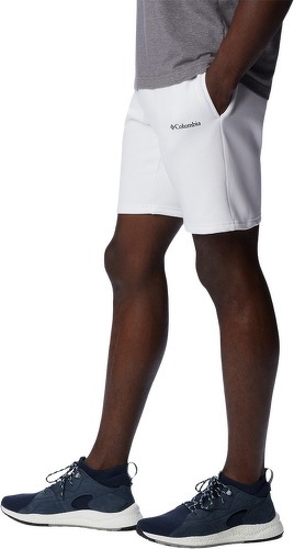 Columbia-Columbia M Columbia™ Logo Fleece Short-2