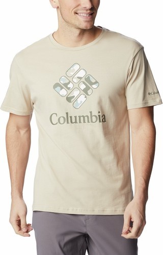 Columbia-Columbia M Rapid Ridge™ Graphic Tee-0