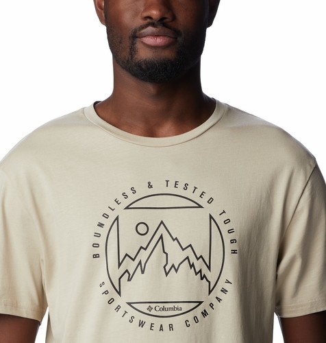 Columbia-Columbia M Rapid Ridge™ Graphic Tee-3
