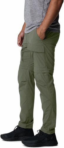 Columbia-Columbia Maxtrail Lite Convertible Pant-2