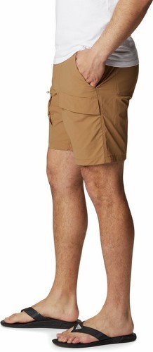 Columbia-Columbia Maxtrail Lite Short-2