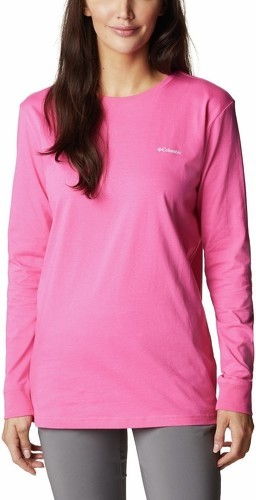 Columbia-Columbia North Cascades™ Back Graphic LS Tee-0