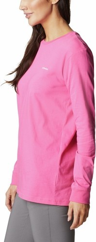 Columbia-Columbia North Cascades™ Back Graphic LS Tee-2