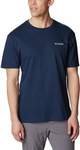 Columbia-Tee-shirt Columbia NORTH CASCADES-image-1