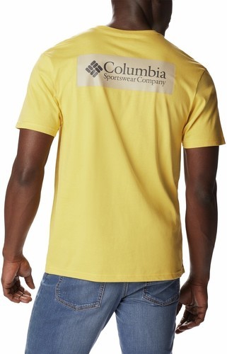 Columbia-Columbia North Cascades Short Sleeve Tee-1