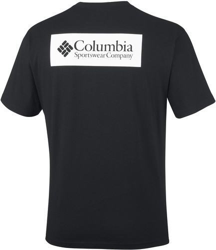 Columbia-Columbia North Cascades™ Short Sleeve Tee-2