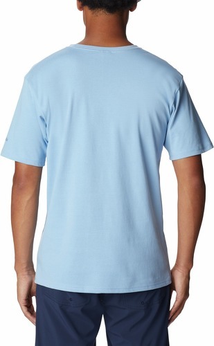 Columbia-Columbia Pacific Crossing 2 Graphic Tee-1