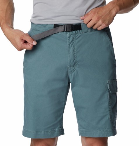 Columbia-Columbia Pacific Ridge™ Belted Utility Short-3