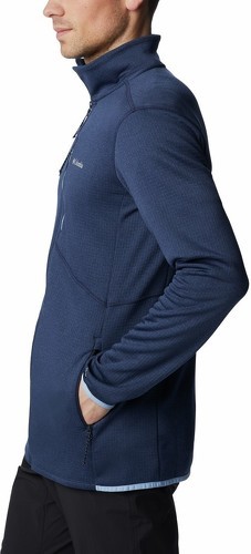 Columbia-Columbia Park View™ Fleece Full Zip-2