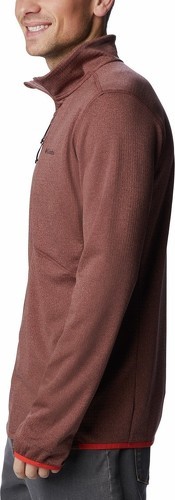 Columbia-Columbia Park View™ Fleece Half Zip-2