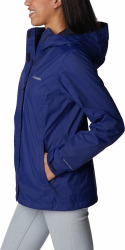 Columbia-Columbia Pouring Adventure™ II Jacket-2