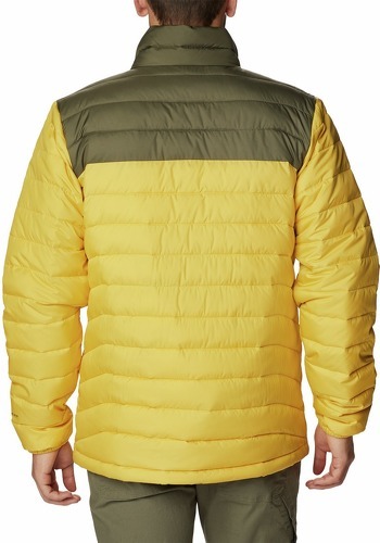 Columbia-Columbia Powder Lite™ Jacket-1