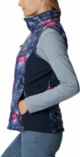 Columbia-Columbia Powder Pass™ Vest-2