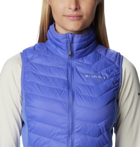 Columbia-Columbia Powder Pass Vest-3