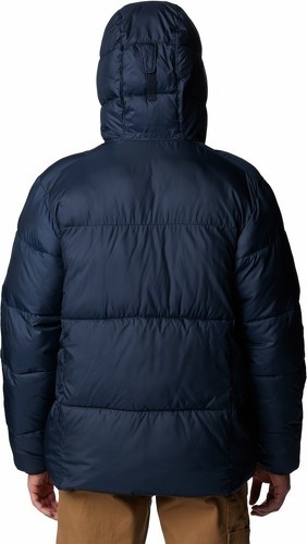 Columbia-Columbia Puffect™ Hooded Jacket-1