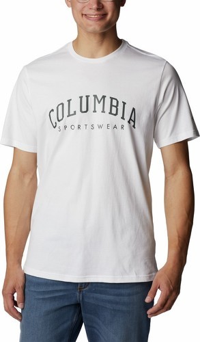 Columbia-Columbia Rockaway River™ Graphic SS Tee-image-1