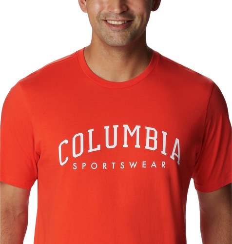 Columbia-Columbia Rockaway River™ Graphic SS Tee-3