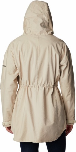 Columbia-Columbia Sage Lake™ Long Lined Jacket-1