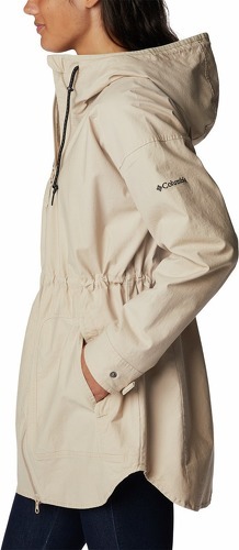 Columbia-Columbia Sage Lake™ Long Lined Jacket-2