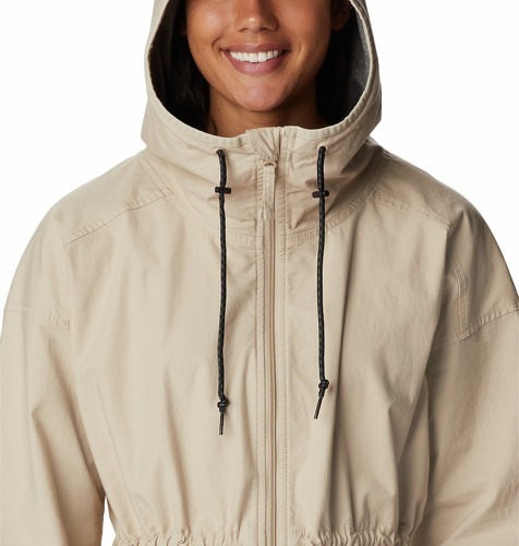 Columbia-Columbia Sage Lake™ Long Lined Jacket-3