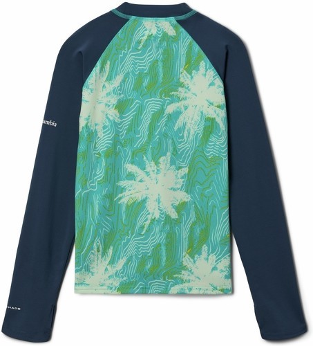 Columbia-Columbia Sandy Shores™ Printed LS Sunguard-1