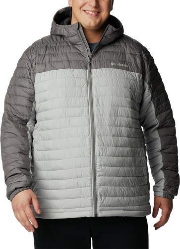 Columbia-Columbia Silver Falls™ Hooded Jacket-image-1