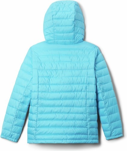 Columbia-Columbia Silver Falls™ Hooded Jacket-1