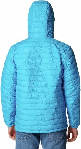 Columbia-Columbia Silver Falls™ Hooded Jacket-1