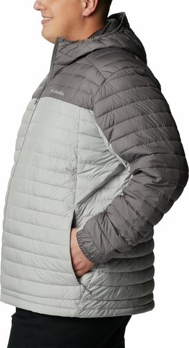 Columbia-Columbia Silver Falls™ Hooded Jacket-2