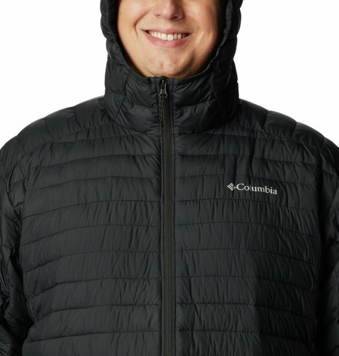 Columbia-Columbia Silver Falls™ Hooded Jacket-3