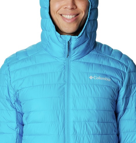 Columbia-Columbia Silver Falls™ Hooded Jacket-3