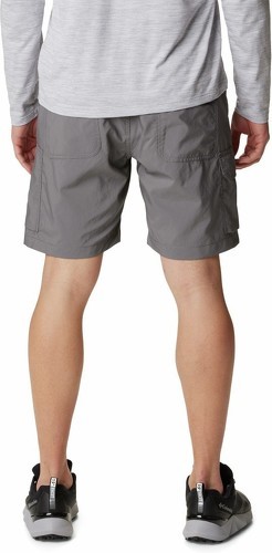 Columbia-Columbia Silver Ridge™ Utility Cargo Short-1