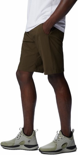 Columbia-Columbia Silver Ridge™ Utility Short-2