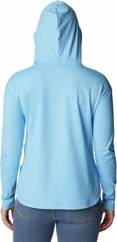 Columbia-Columbia Sun Trek™ EU Hooded Pullover-1