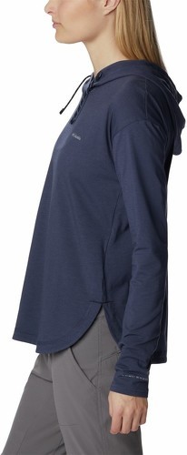 Columbia-Columbia Sun Trek EU Hooded Pullover-2