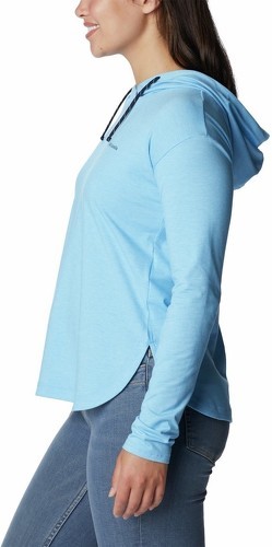 Columbia-Columbia Sun Trek™ EU Hooded Pullover-2