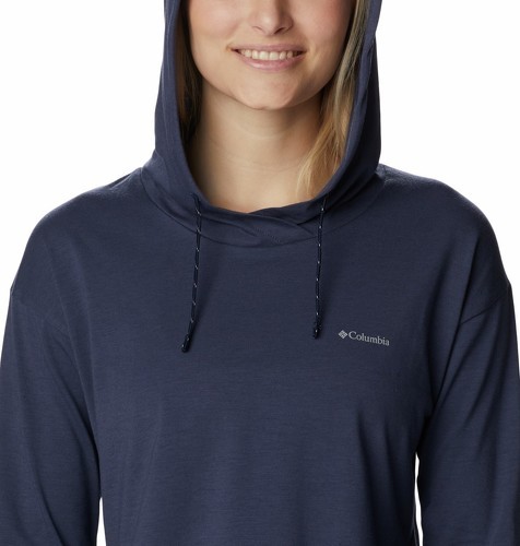 Columbia-Columbia Sun Trek EU Hooded Pullover-3