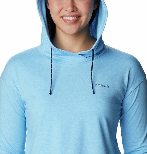 Columbia-Columbia Sun Trek™ EU Hooded Pullover-3