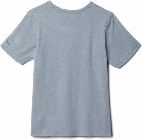 Columbia-Columbia Tech Trail™ Short Sleeve Tee-1