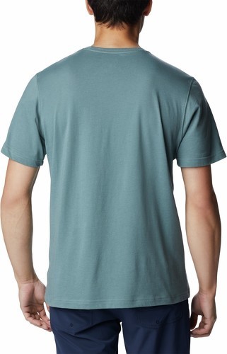 Columbia-Columbia Thistletown Hills™ Short Sleeve-1