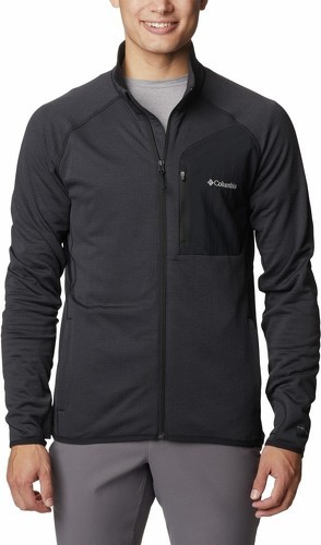 Columbia-Columbia Triple Canyon™ Full Zip-0