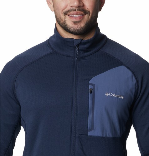 Columbia-Columbia Triple Canyon™ Full Zip-3