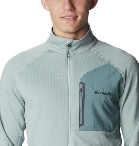 Columbia-Columbia Triple Canyon Full Zip-3