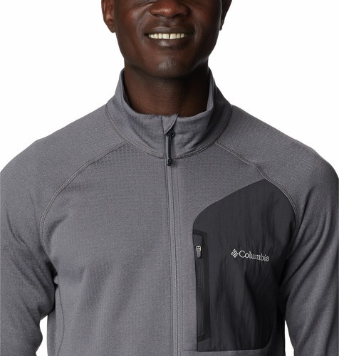 Columbia-Columbia Triple Canyon™ Full Zip-3