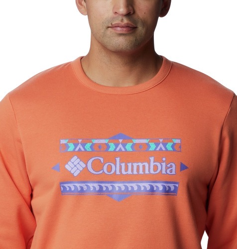 Columbia-Columbia Tumalo Creek™ Crew-3