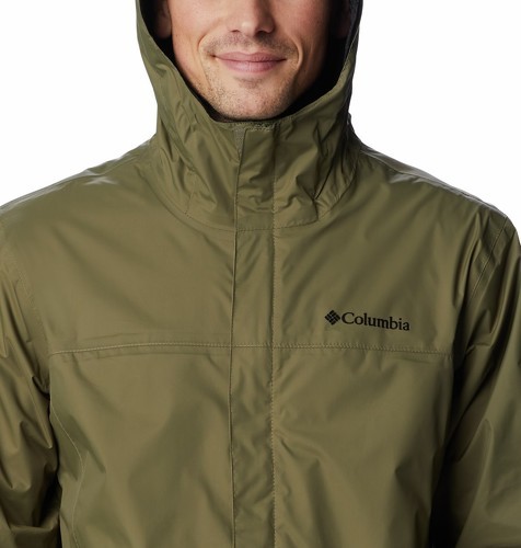 Columbia-Columbia Watertight 2 Giacca-3